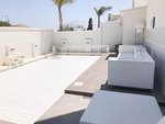 3 bedroom Villa for sale in Ciudad Quesada