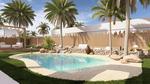3 bedroom Villa for sale in Banos y Mendigo