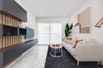 2 bedroom Penthouse for sale in San Miguel de Salinas