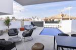 3 bedroom Villa for sale in San Pedro del Pinatar