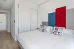 3 sovrum Villa till salu i Finestrat 