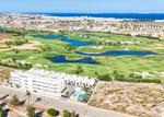 3 bedroom Penthouse for sale in Los Alcazares