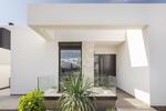 3 bedroom Villa for sale in Algorfa