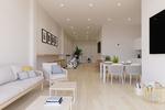 2 bedroom Penthouse for sale in Algorfa