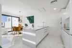 3 schlafzimmer das Penthouse 
zum verkauf in Estepona 
