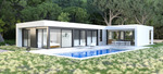 3 bedroom Villa for sale in Las Colinas Golf Resort