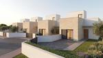 3 bedroom Villa for sale in Mazarron