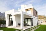 3 bedroom Villa for sale in Finestrat