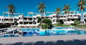 2 bedroom Villa for sale in Finestrat