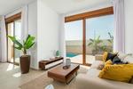 2 bedroom Villa for sale in Vera