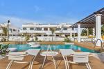 3 soverom Villa til salgs i Los Alcazares 