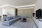 4 schlafzimmer Villa 
zum verkauf in Calpe 