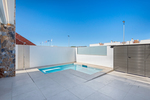3 bedroom Villa for sale in San Javier