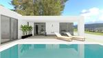 3 sovrum Villa till salu i Monforte del Cid 