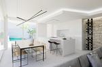 4 schlafzimmer Villa 
zum verkauf in Calpe 