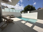 3 bedroom Villa for sale in Villamartin