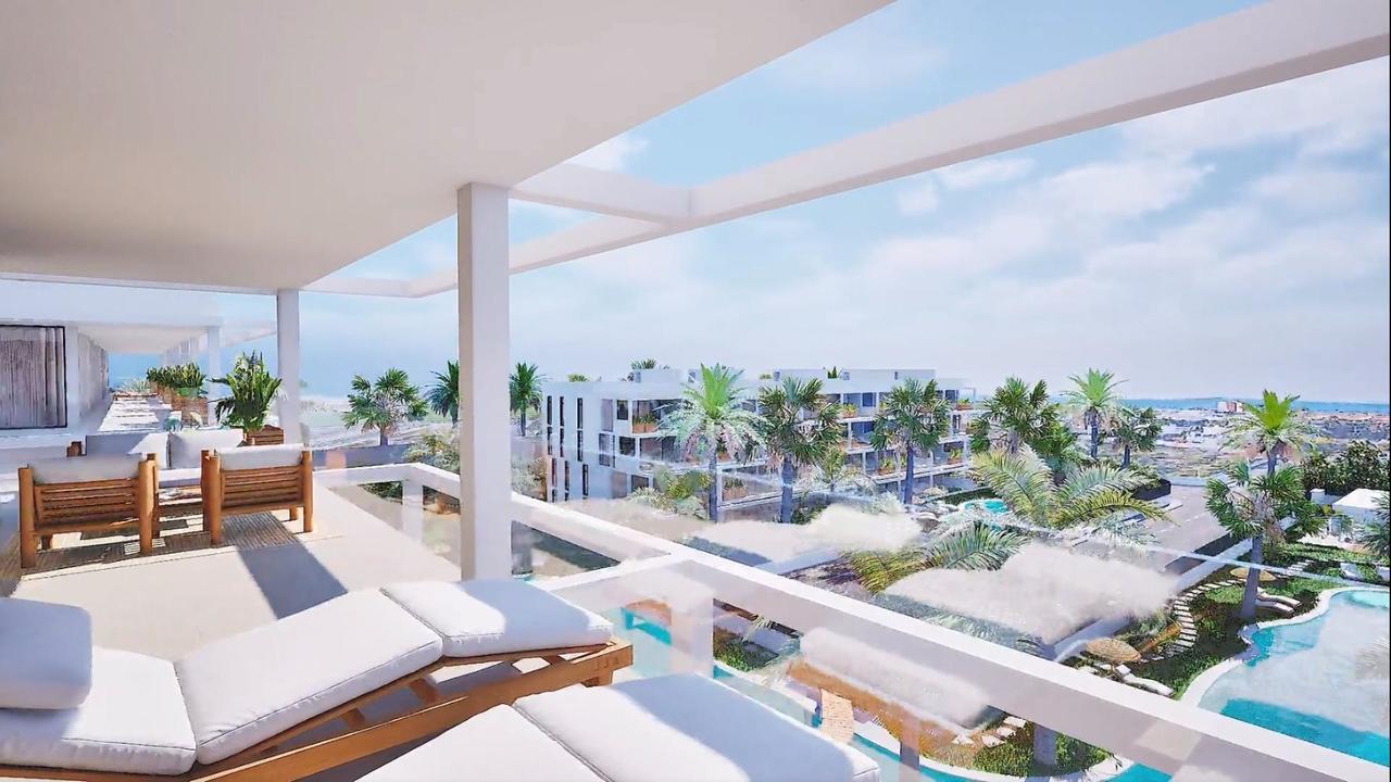 2 bedroom Apartment for sale in Cartagena