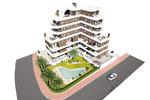 2 bedroom Apartment for sale in Guardamar del Segura