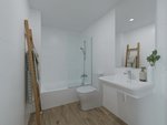 2 bedroom Apartment for sale in Javea