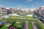 3 bedroom Penthouse for sale in Guardamar del Segura
