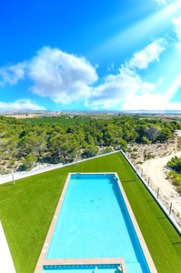 2 bedroom Apartment for sale in San Miguel de Salinas