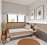 3 bedroom Apartment for sale in San Miguel de Salinas