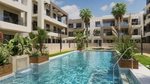 2 bedroom Apartment for sale in Pilar de la Horadada