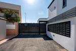 3 schlafzimmer Reihenhaus 
zum verkauf in Gran Alacant 
