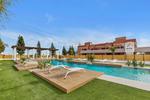 3 soverom Villa til salgs i Los Alcazares 