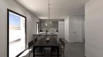 3 bedroom Villa for sale in Benijofar