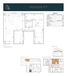 3 bedroom Apartment for sale in Mijas
