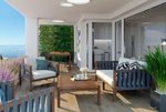 3 bedroom Penthouse for sale in Villajoyosa