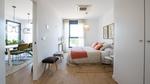 2 schlafzimmer Wohnung 
zum verkauf in Villajoyosa 