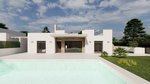 4 bedroom Villa for sale in Torre Pacheco