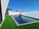 3 bedroom Villa for sale in San Miguel de Salinas