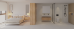 2 bedroom Apartment for sale in La Mata