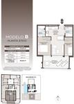 2 bedroom Penthouse for sale in Torrevieja