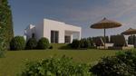 3 bedroom Villa for sale in Algorfa