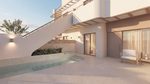 2 bedroom Apartamento se vende en Pilar de la Horadada 