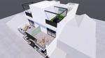2 bedroom Penthouse te koop in Pilar de la Horadada