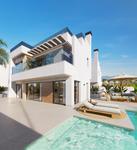 4 soverom Villa til salgs i Torre Pacheco 