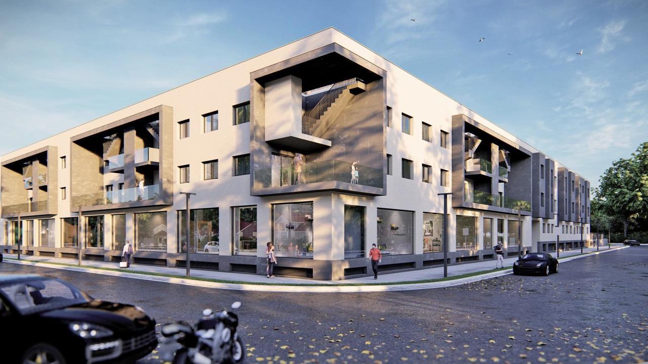 3 bedroom Penthouse for sale in Torre Pacheco