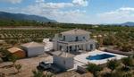 4 bedroom Villa for sale in Pinoso