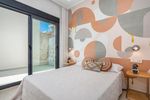 3 bedroom Villa for sale in La Zenia