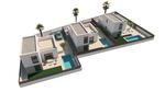 3 bedroom Villa for sale in Algorfa