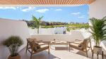 2 bedroom Penthouse for sale in Los Alcazares