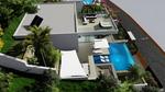 4 bedroom Villa te koop in Calpe