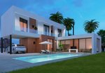 4 спальни Вилла для продажи в Calpe