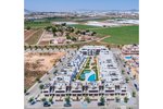3 bedroom Villa for sale in Pilar de la Horadada