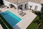 3 bedroom Villa for sale in San Pedro del Pinatar